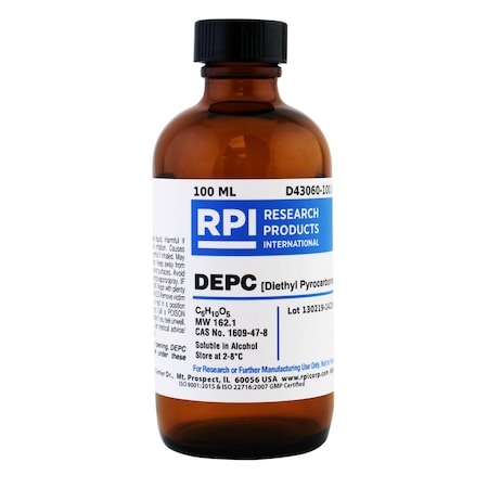 RPI DEPC, 100 ML D43060-100.0